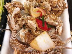 -盒马鲜生(杨高南路店)