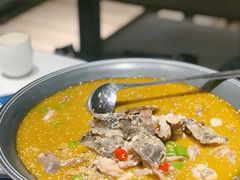 招牌状元藤椒甲鱼牛蛙-十碗(保利店)