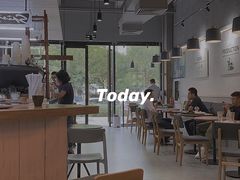 -明谦·Coffee&Cocktail Bar(美您公园店)