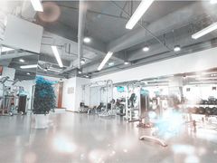 -每刻健身工作室(西直门店)