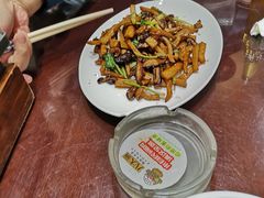 -八大碗(长青街店)