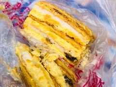 拿破仑-宫廷糕点铺(人民中路店)