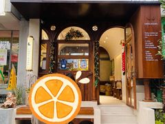 门面-CHOCMONS巧克怪兽(屏风街店)