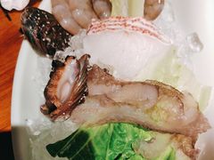 -Mr·Fish鱼鲜生海鲜放题(银泰in99店)