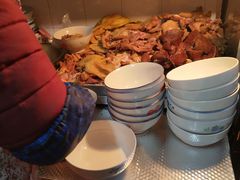 -老李家杂肝汤(回民街店)