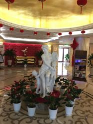 -馨月汇·独栋月子会所(静安店)
