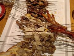 -大胡子古法瓦缸烧烤(亚泰北街店)