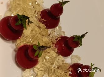 #这家餐厅还怪好玩咧 #好吃的北京菜 #餐厅打卡