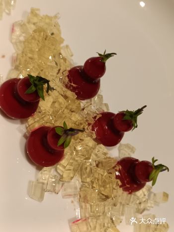 #这家餐厅还怪好玩咧 #好吃的北京菜 #餐厅打卡