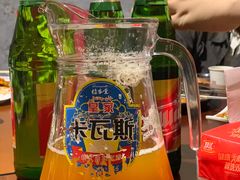 -兵团人家农家乐