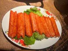 -北步园老火锅(戴家巷筒子楼店)