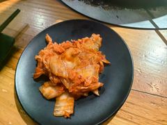 -号令江湖·水浒烤肉(和畅睦邻中心店)
