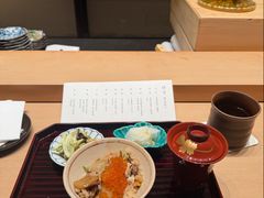 -晴空·日本料理(万象城店)