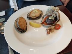 -大连富丽华大酒店