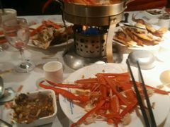 -星伦多 自助料理(圆融店)