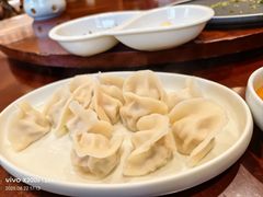 -喜鼎海胆水饺(东港店)