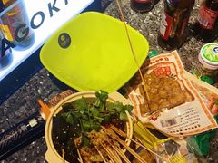 -唛歌KTV(城西银泰店)