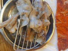 -包装马车·韩国料理·포장마차