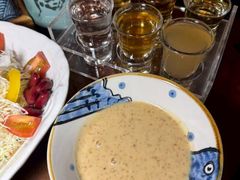 -鸟泉居酒屋·烧鸟·酒馆(百子湾店)