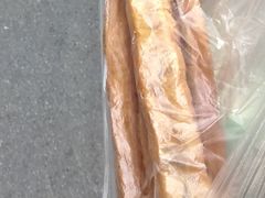 -春苗炸鸡