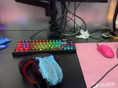 -柯森电竞