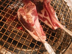 -九田家黑牛烤肉料理(石路天虹店)