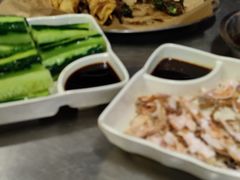 -三栋屋烧鸡
