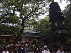 景点-普陀山风景名胜区-法雨禅寺