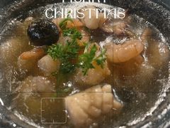 -BISTROFIORE美伊娜(伊犁南路店)