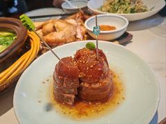 -打酱油·非遗淮扬菜(瘦西湖梅岭店)