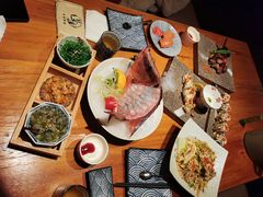 -故乡屋日本料理(八一广场店)