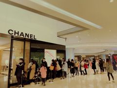 -CHANEL(ifs国际金融店)