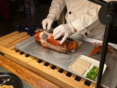 -晟永興烤鸭店(五道口店)