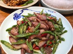 -院8里·少城记忆老川菜(宽窄巷子店)