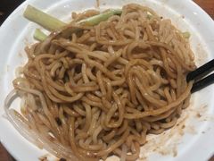 -京尊烤鸭店JINGZUN(春秀路店)