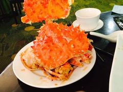 -无招牌海鲜餐厅(怡丰城店)