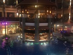 -稷泽·海丽宾雅温泉度假酒店