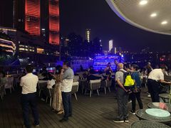 -重庆两江夜游-交运系列