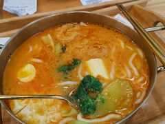 -超级泰·泰式麻辣烫(南京商厦店)