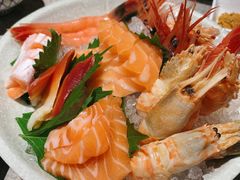 -大渔铁板烧(大悦城店)