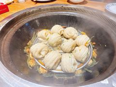 -白城车站店一九二八铁锅炖