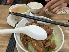 -百福麵家(新馬路店)