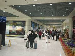 -丽江三义国际机场