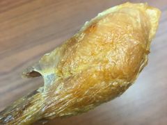 -大益烤鸡