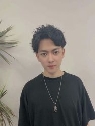 -MRMODE时尚先生美发沙龙