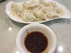 -黄家饺子东北特色菜馆(湖滨商业街店)
