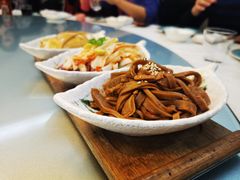 -汉唐宴长安食府