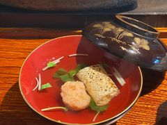 -みかわ是山居