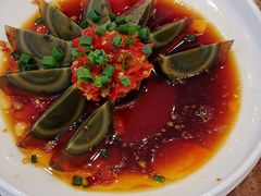 -一楼食业·美食人家
