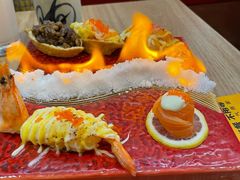 -西月山居匠心创意料理(江汉路新佳丽广场店)